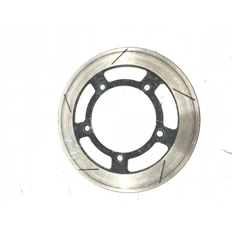 Disque frein avant SUZUKI AN 400 2003-2006 BURGMAN Expédié Aujourd'hui