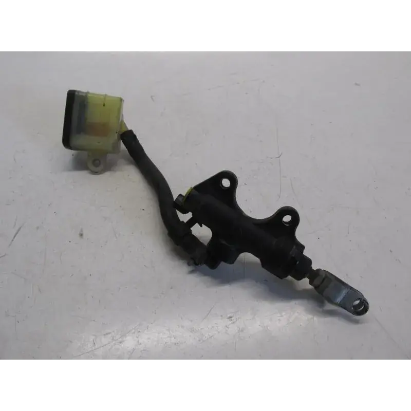 Maitre cylindre frein arriere TRIUMPH SPEED TRIPLE 1050 2008-2010 Satisfait Ou Remboursé