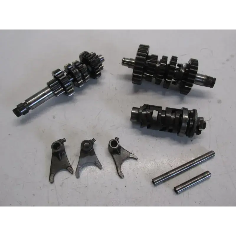 Boite de vitesses SUZUKI TS 125 R 1989-1994 Quantité Limitée