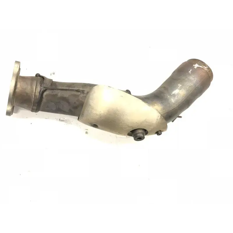 Populaire Collecteur arriere (echappement) APRILIA RSV 1000 R 2006-2009 TUONO