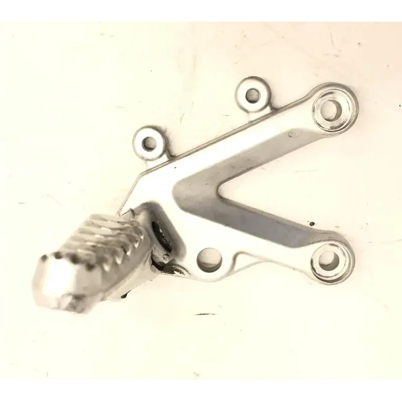 Jusqu'à Épuisement Des Stocks Platine avant droite APRILIA RSV 1000 R 2006-2009 TUONO