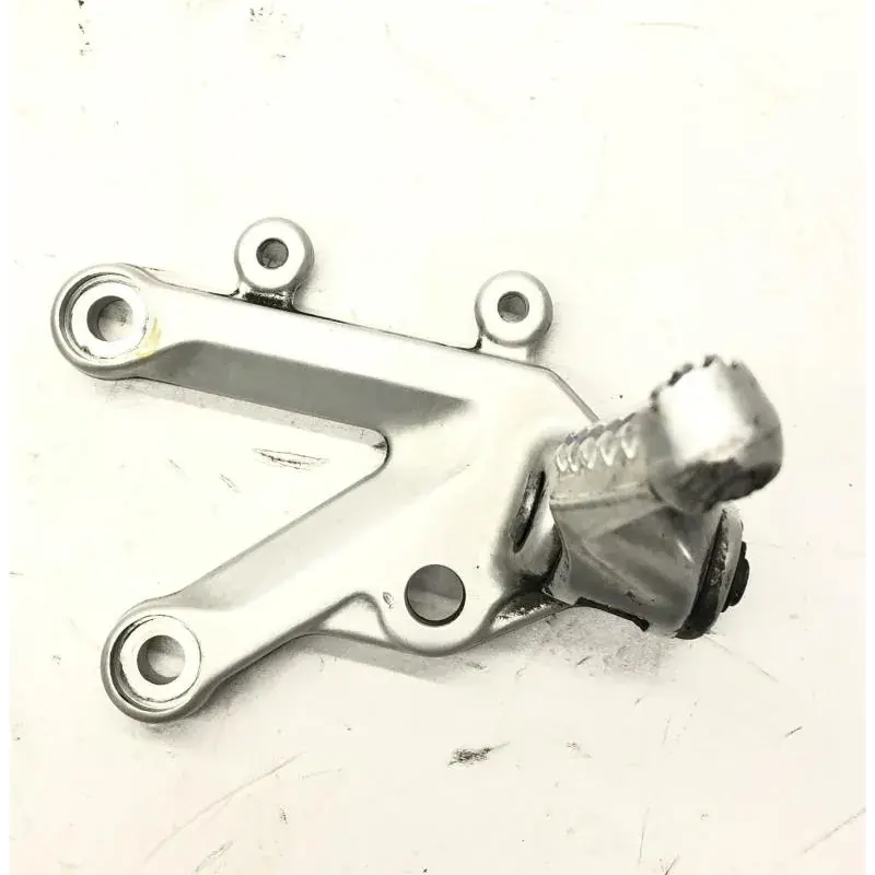 Platine avant gauche APRILIA RSV 1000 R 2006-2009 TUONO Offre Spéciale