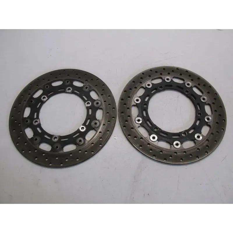 Disque frein avant YAMAHA YZF 600 2001-2002 R6 Populaire