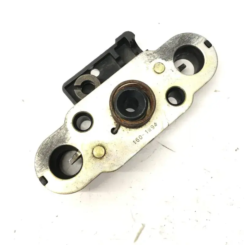 Verrouillage de selle KAWASAKI ZR7 750 1999-2003 Promotion Saisonnière