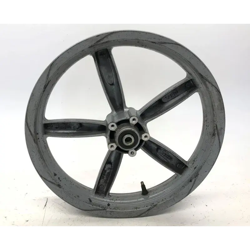 Must-Have Jante avant APRILIA SCARABEO 125 2004-2006