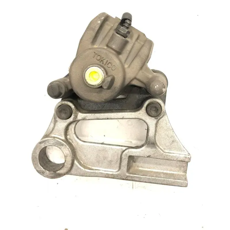 Etrier de frein arriere KAWASAKI ZX6 R 600 2000-2001 NINJA Satisfait Ou Remboursé