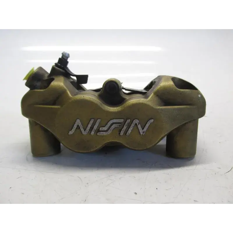 Etrier de frein avant gauche TRIUMPH DAYTONA 675 2006-2008 Nouvel Arrivage