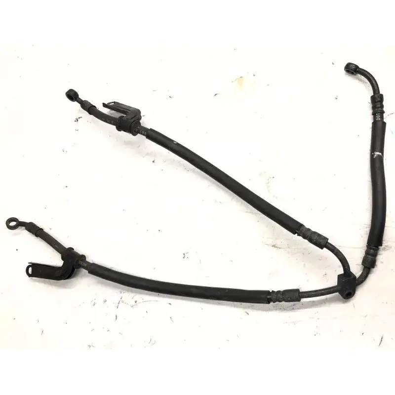 Durite de frein avant YAMAHA YZF 600 2008-2012 R6 Meilleur Prix