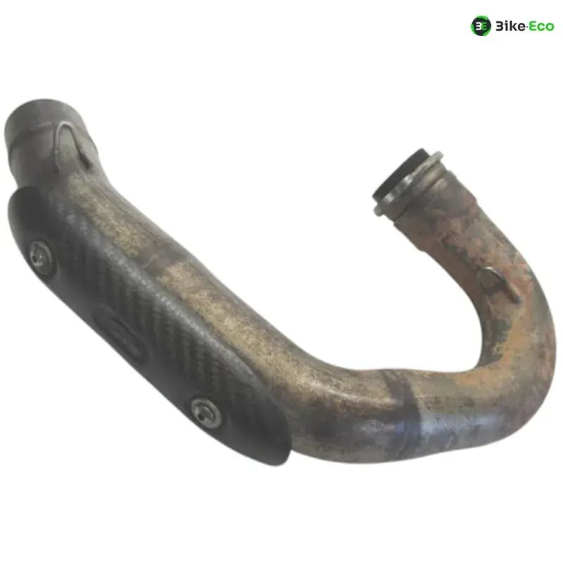 Collecteur echappement Leovince KTM EXC-F 350 2012-2013 Expédié Aujourd'hui