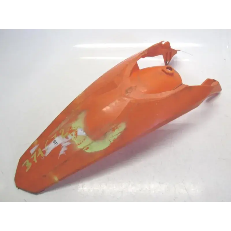 Prix Promo Garde boue arriere KTM EXC-F 350 2012-2013
