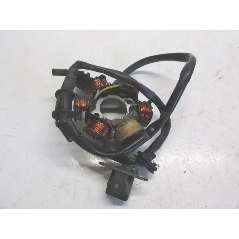 Stator alternateur PGO BIG MAX 50 2007-2012 Paiement Sécurisé