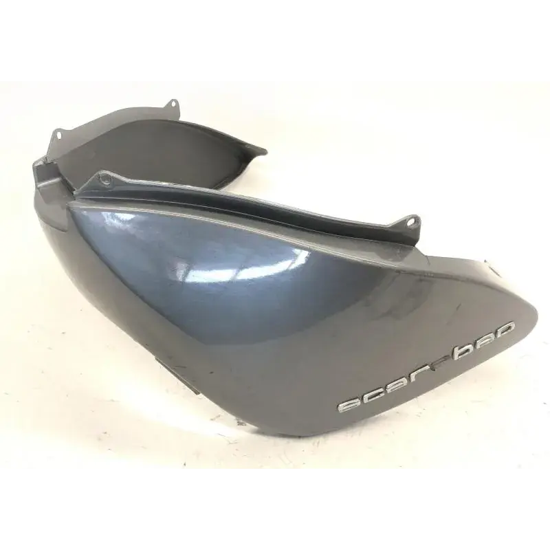 Cache carenage centrale arriere APRILIA SCARABEO 125 2004-2006 Solde