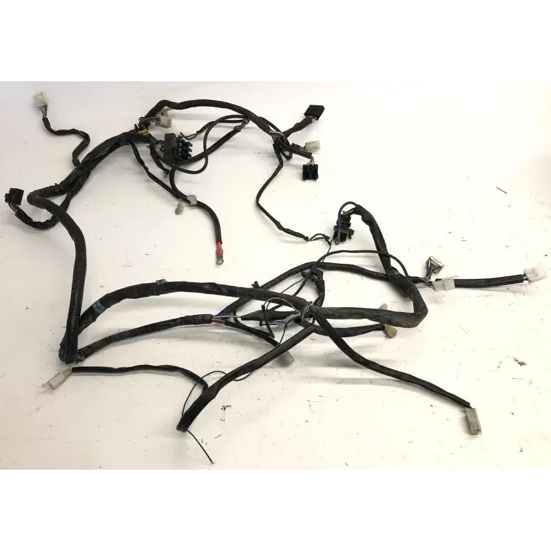 Faisceau electrique APRILIA SCARABEO 125 2004-2006 Offre Limitée