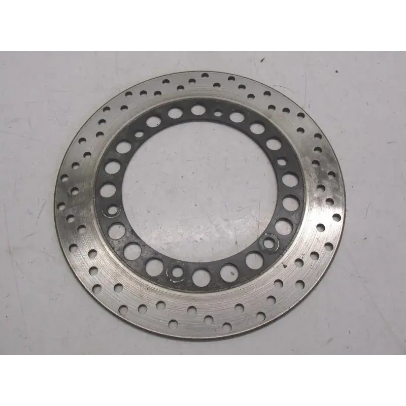 Disque frein avant YAMAHA YBR 125 2005-2006 Dernier Modèle