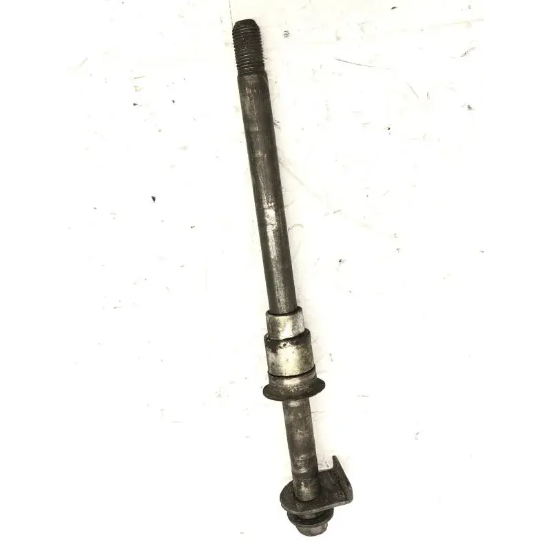 Axe de roue arriere HYOSUNG GF 125 2000-2005 Nouvelle Collection