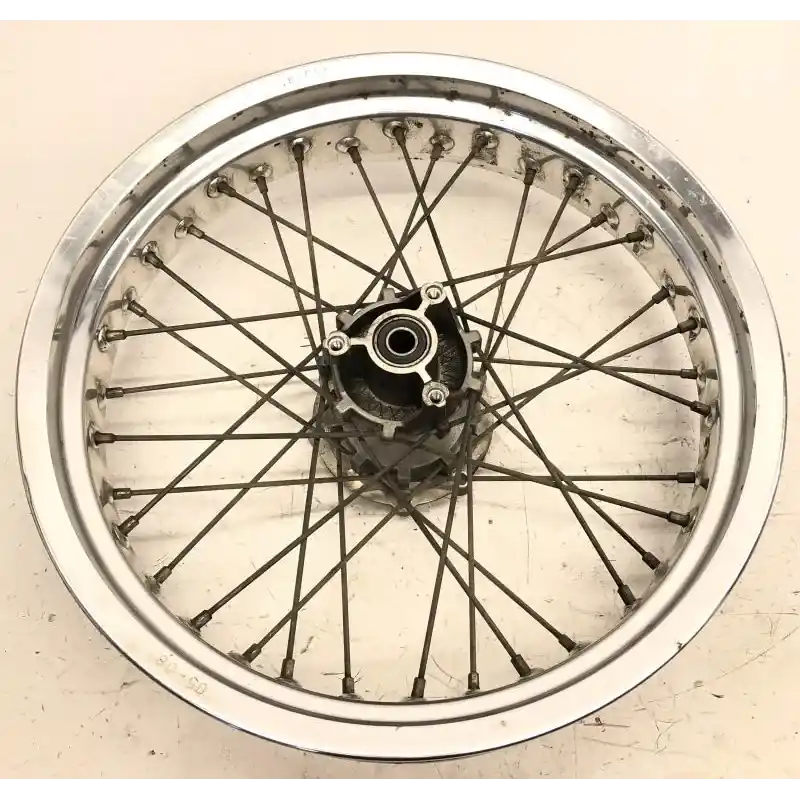 Pas Cher Jante arriere DERBI CROSS CITY 125 2007-2011