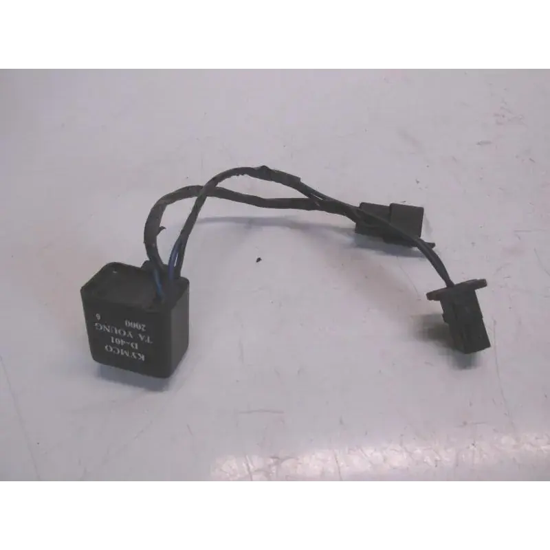 Relais boitier electrique KYMCO EGO 250 2001-2003 Meilleur Choix