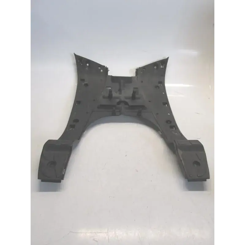 Offre Limitée Cache carenage centrale marche pieds plancher KYMCO EGO 250 2001-2003