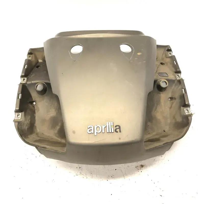 Achat Immédiat Cache carenage centrale arriere APRILIA ATLANTIC 125 2003-2009