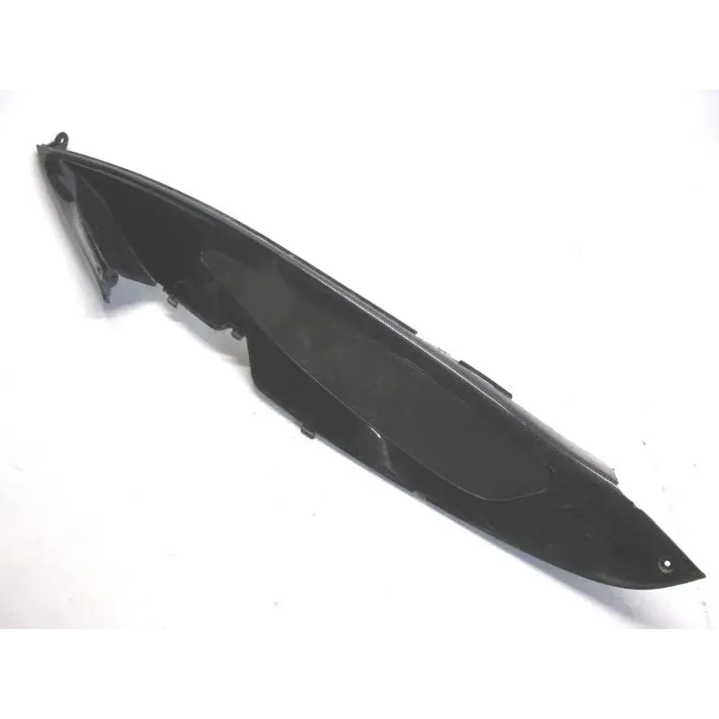 Marque Cache carenage sous selle droit KYMCO EGO 250 2001-2003