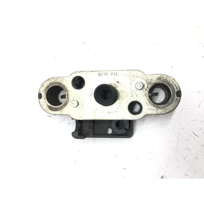 Verrouillage de selle SUZUKI SV 650 N 2003-2006 Marque