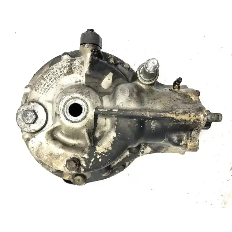 Pont cardan transmission HONDA CX 500 1978-1982 Réduction