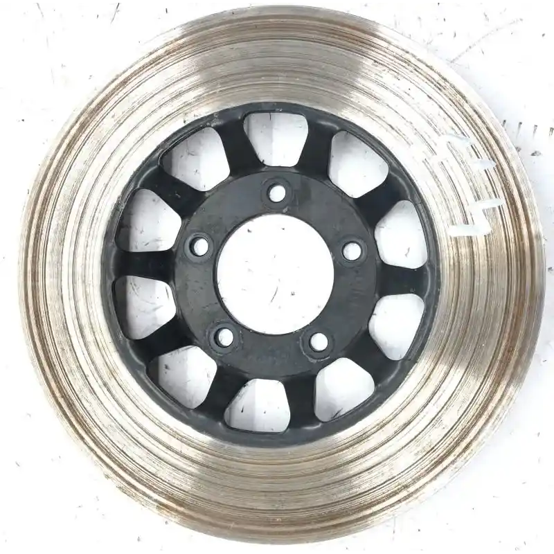 Disque frein avant HONDA CX 500 1978-1982 Offre Limitée