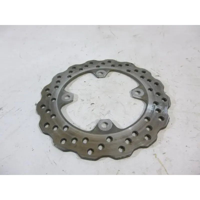 Offre Exclusive Disque frein arriere KAWASAKI ER6 650 2012-2016 N