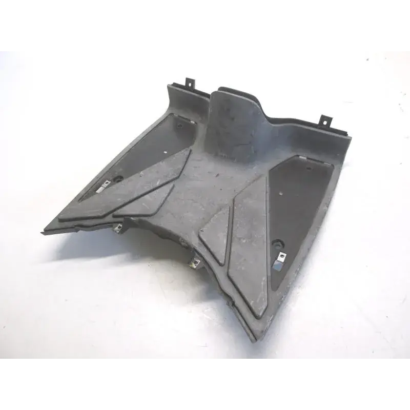 Dernier Modèle Plancher marche pied APRILIA SR 50 2012-2014 MOTARD 2T