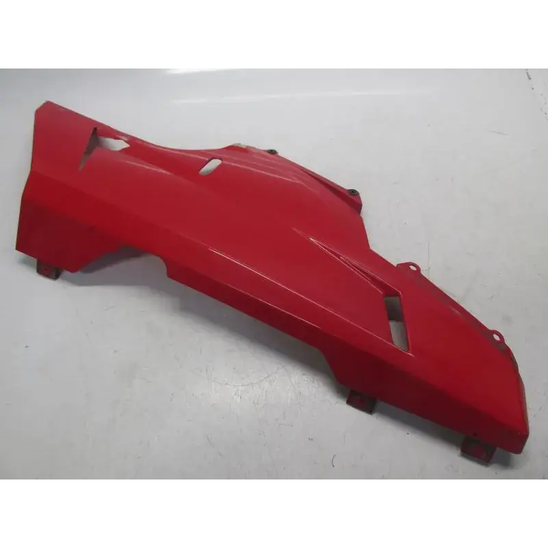 Satisfait Ou Remboursé Demi sabot droit DUCATI 1098 S 2007-2008 SUPERBIKE