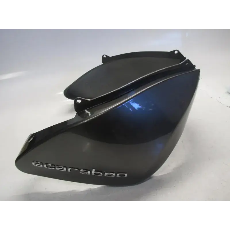 Acheter Direct Cache carenage coque arriere APRILIA SCARABEO 125 2004-2006