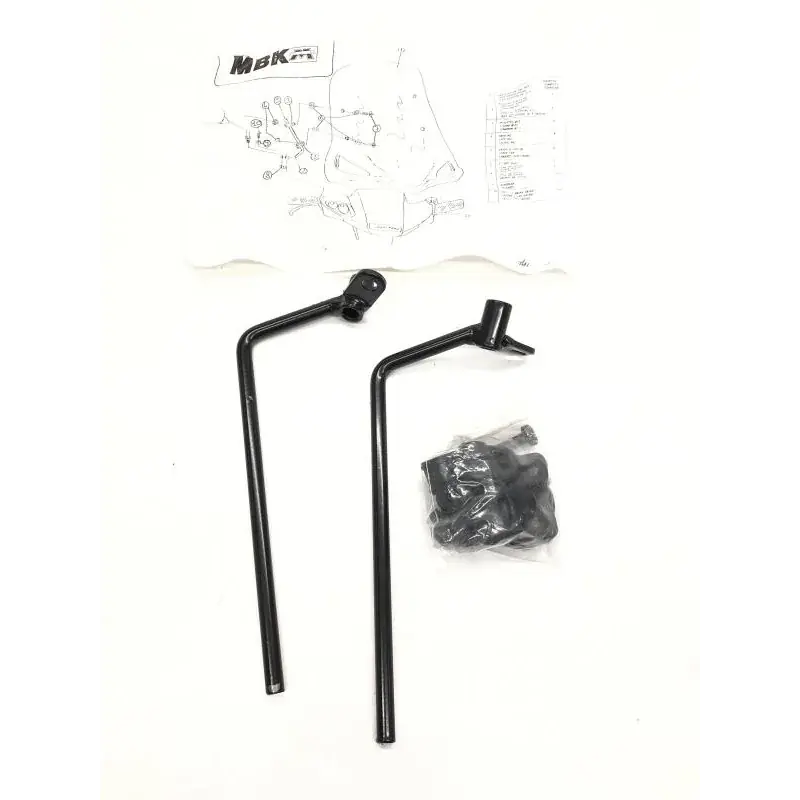 Support pare brise MBK CW 50 RSP 2000-2009 BOOSTER ROCKET Bon Marché