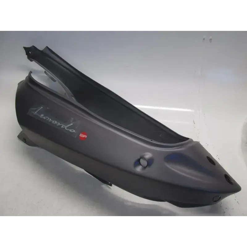 Seulement Aujourd'hui Cache carenage coque arriere APRILIA LEONARDO 125 1999-2002