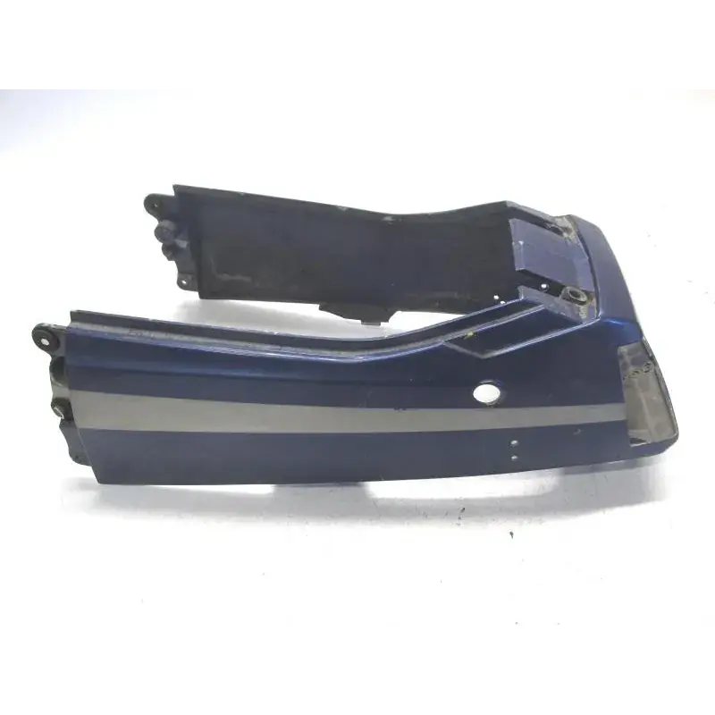 Achat Immédiat Cache carenage coque arriere KAWASAKI GPX 750 R 1987-1989