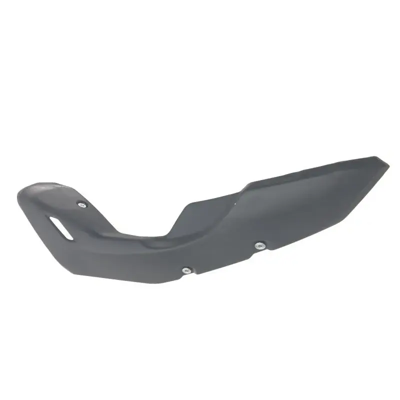 Achat Immédiat Protection echappement KAWASAKI Z 800 2013-2016