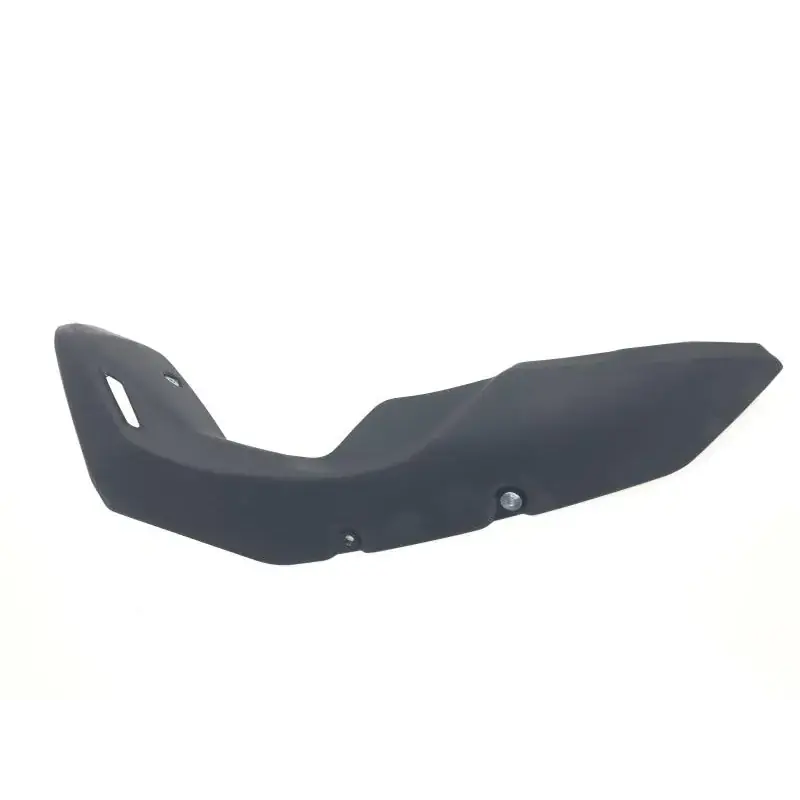 Offre Limitée Protection echappement KAWASAKI Z 800 2013-2016