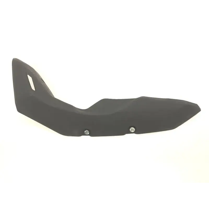 Réduction Protection echappement KAWASAKI Z 800 2013-2016