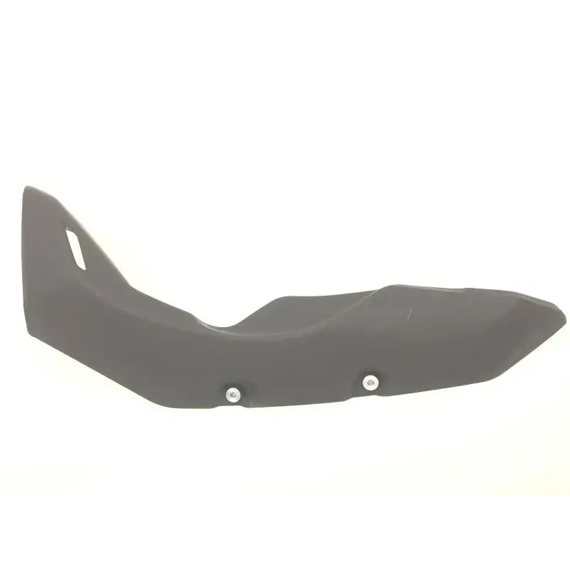 Nouveauté Protection echappement KAWASAKI Z 800 2013-2016