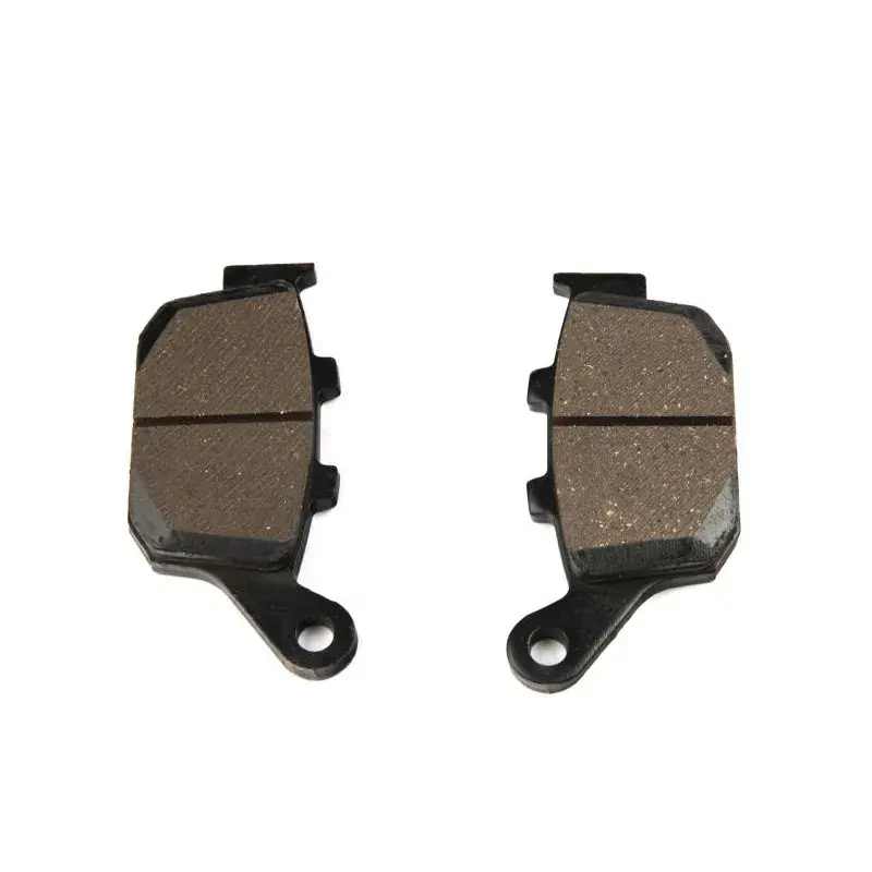 Commande En Gros Plaquettes de frein arriere SUZUKI SFV 650 2009-2016 GLADIUS