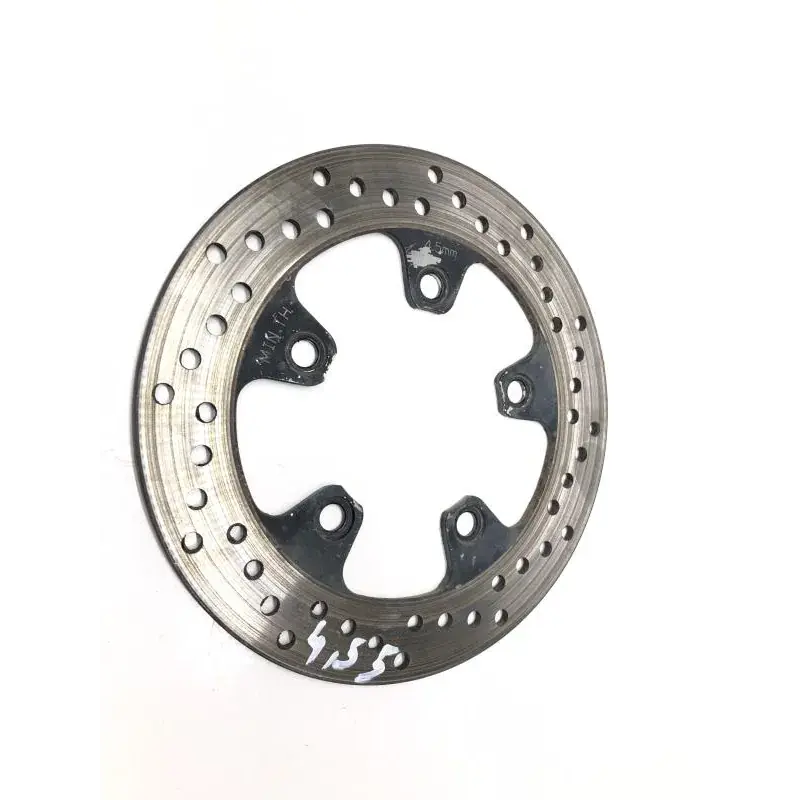 Disque frein arriere SUZUKI SV 650 S 2003-2006 Réduction