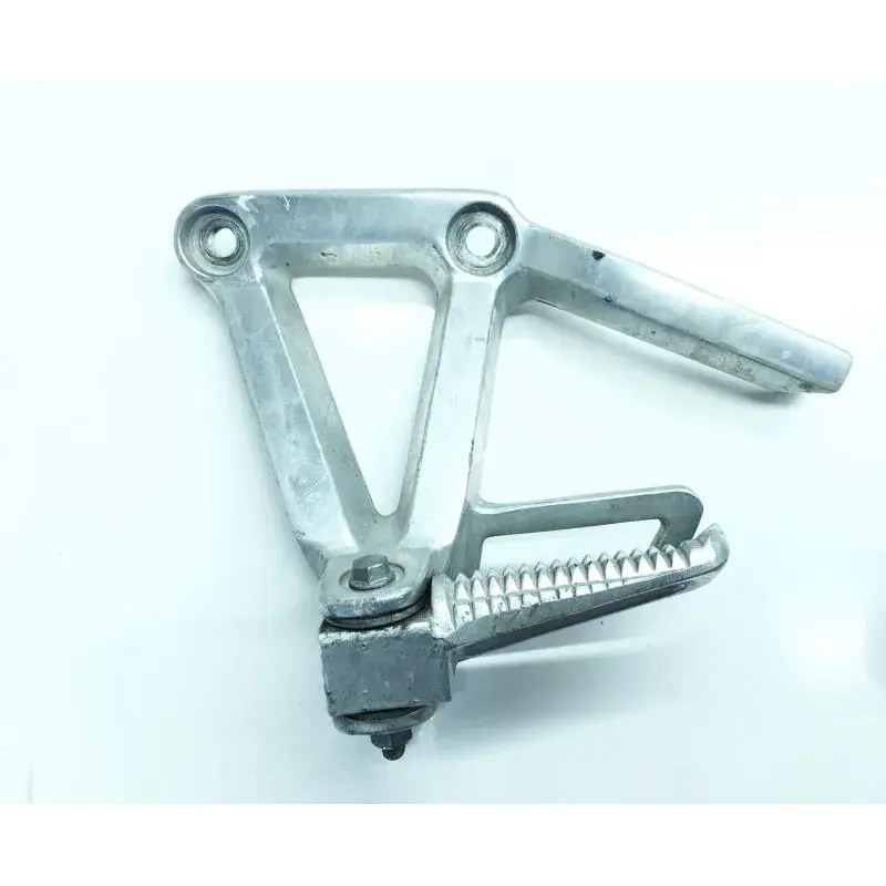 Acheter Direct Platine et repose pieds arriere gauche YAMAHA FZS 600 1998-1999 FAZER