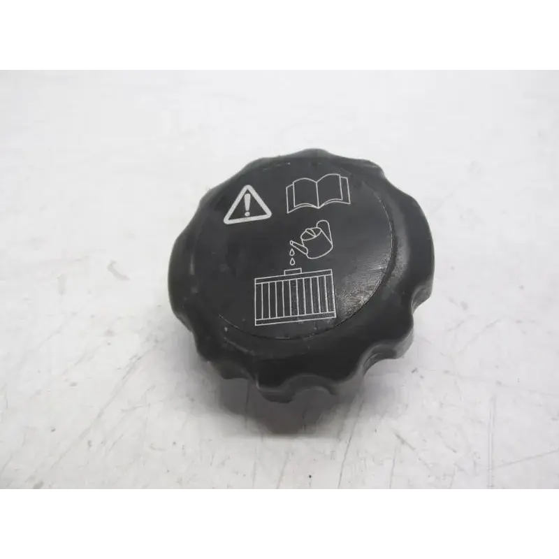 Bouchon de radiateur TRIUMPH STREET TRIPLE R 675 2009-2011 Jusqu'à Épuisement Des Stocks