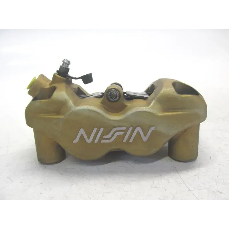 Réduction Etrier de frein avant gauche TRIUMPH STREET TRIPLE R 675 2009-2011