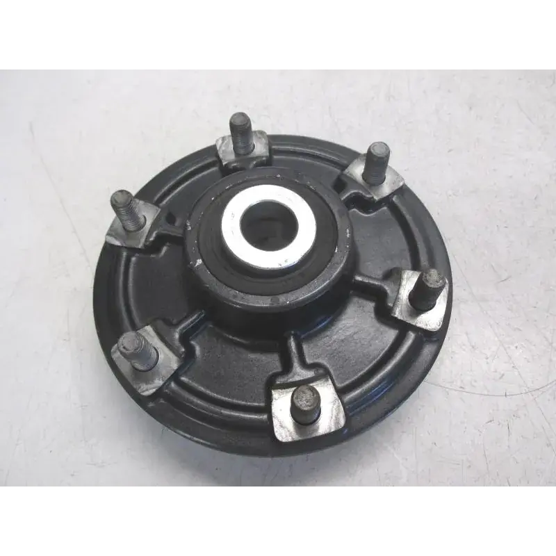 Porte couronne TRIUMPH STREET TRIPLE R 675 2009-2011 Satisfait Ou Remboursé
