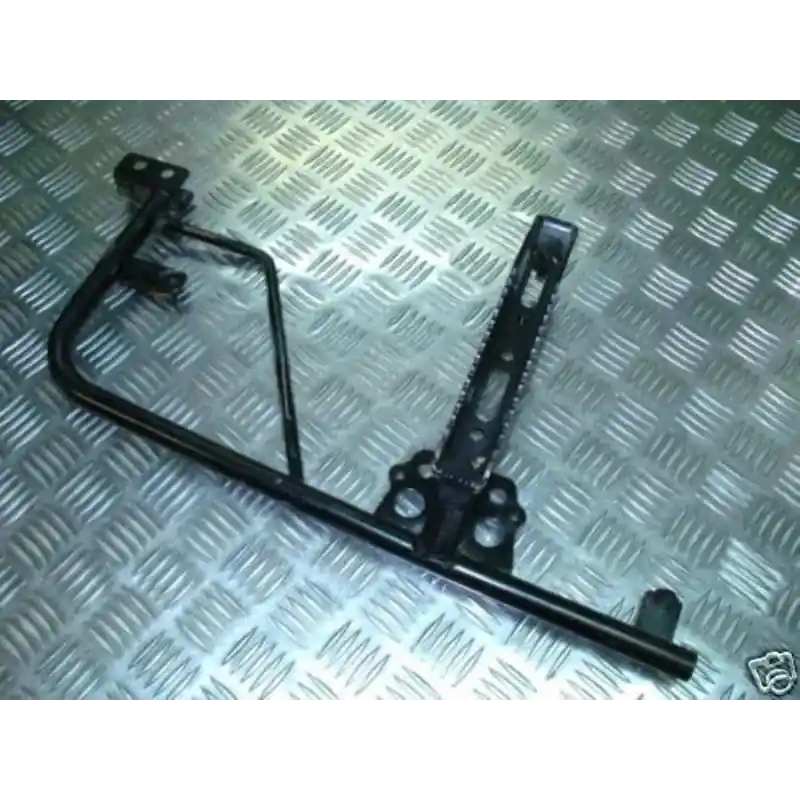 Pas Cher Plancher marche pied gauche KYMCO MXU 250 2005-2008