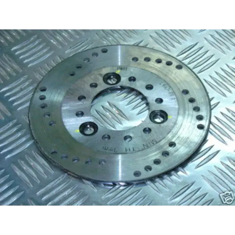 Offre Exclusive Disque frein avant KYMCO MXU 250 2005-2008