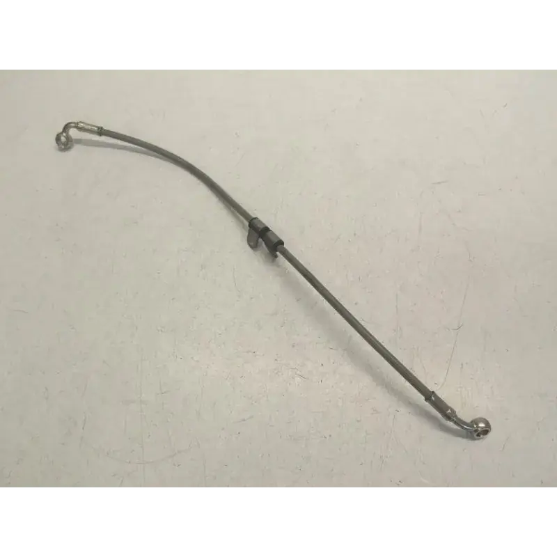 Jusqu'à Épuisement Des Stocks Durite de frein arriere TRIUMPH STREET TRIPLE R 675 2009-2011