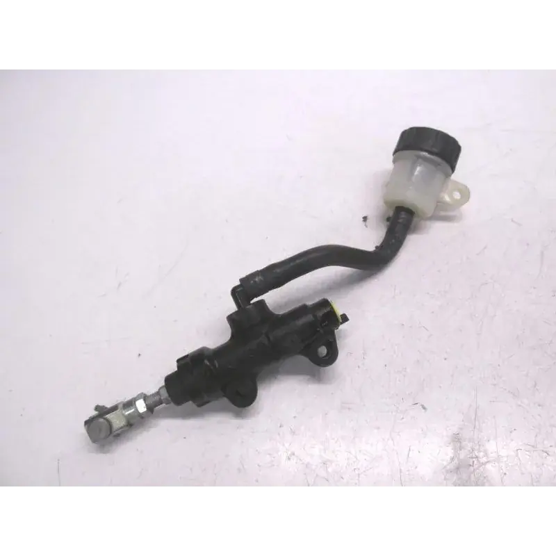 Maitre cylindre frein arriere TRIUMPH STREET TRIPLE R 675 2009-2011 Quantité Limitée