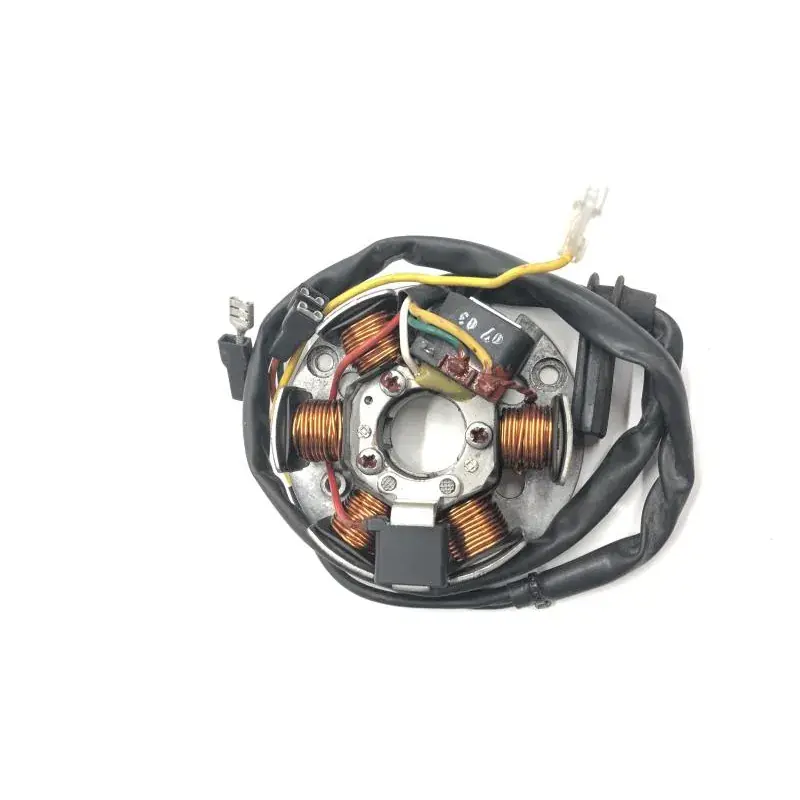 Stator alternateur PEUGEOT XR6 50 2000-2003 Meilleur Prix