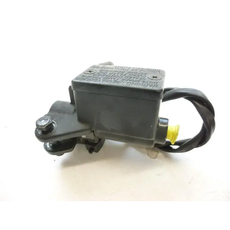 Expédition Rapide Maitre cylindre frein avant PEUGEOT KISBEE 50 2016-2017 4T